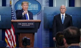 白宫疫情最新爆料,揭秘疫情真相与应对策略”